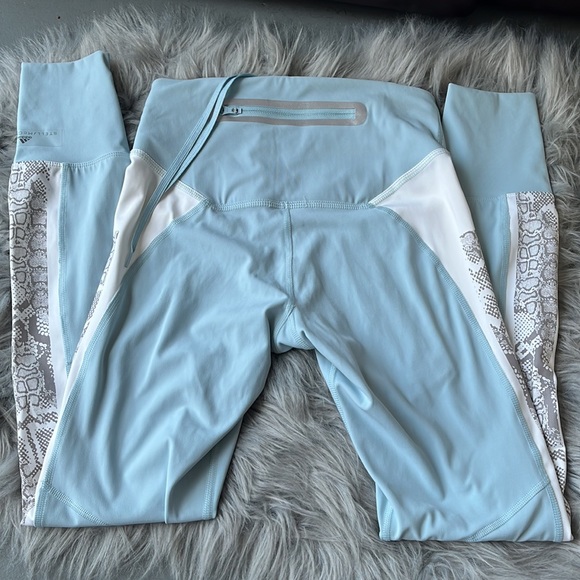 Adidas by Stella McCartney SET sports bra and leggings XS - Picture 9 of 15